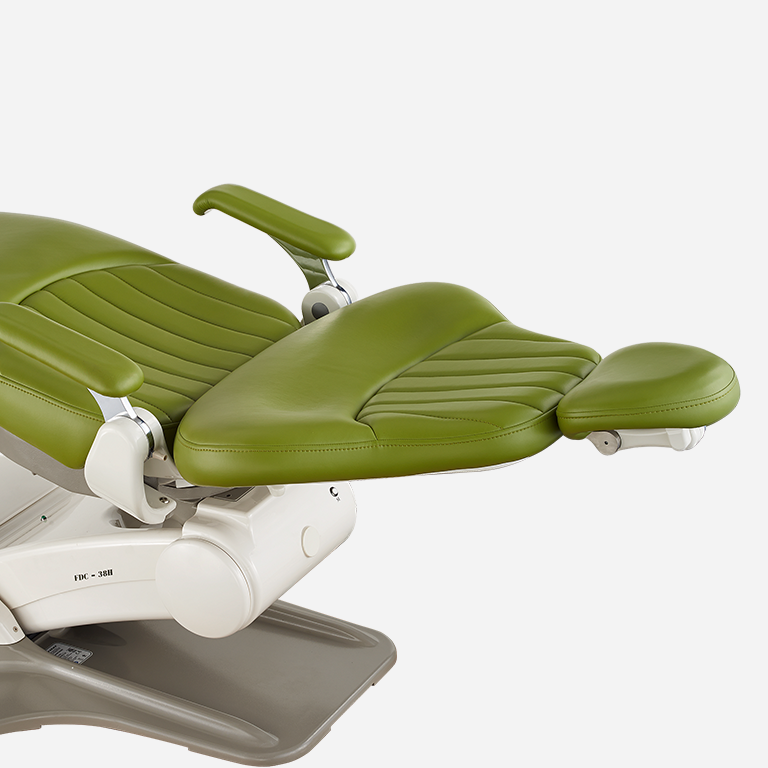 FDC38 Dental Chair – Firstar Dental