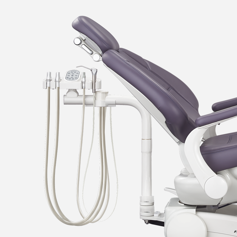 Pivot Mount Delivery System – Firstar Dental