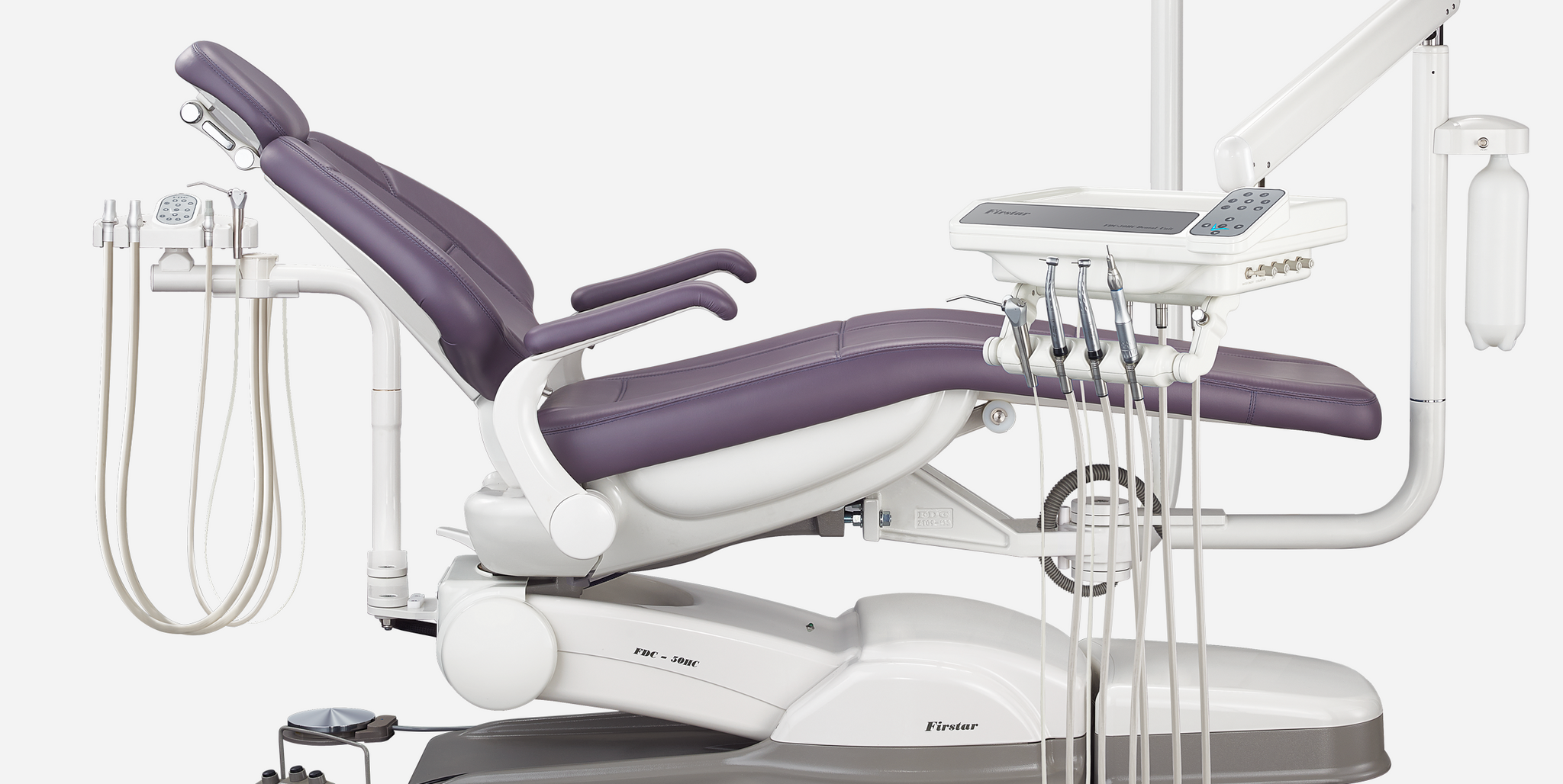 Pivot Mount Delivery System – Firstar Dental