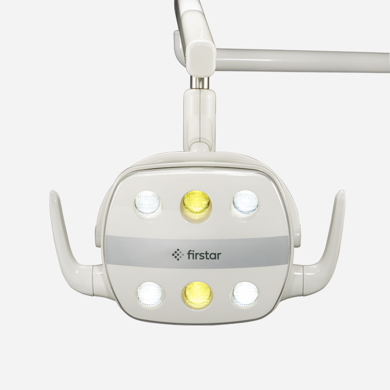 Pivot Mount Delivery System – Firstar Dental