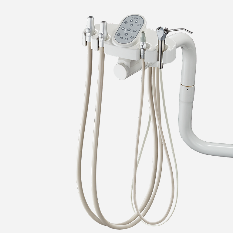 Post Mount Delivery System – Firstar Dental
