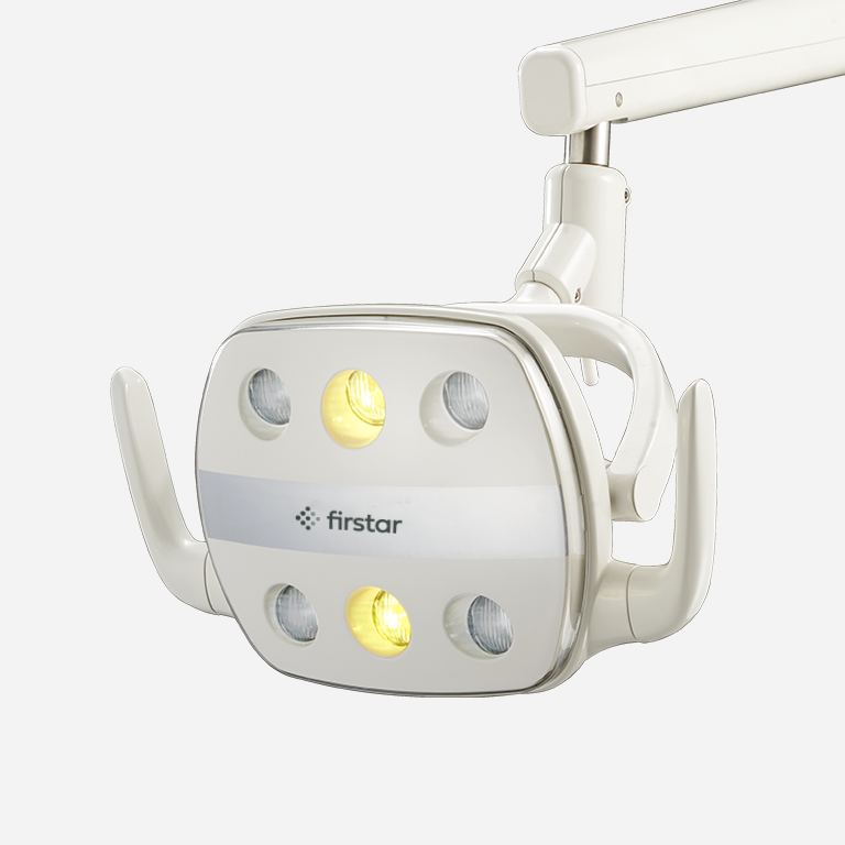RL-206 LED Light – Firstar Dental