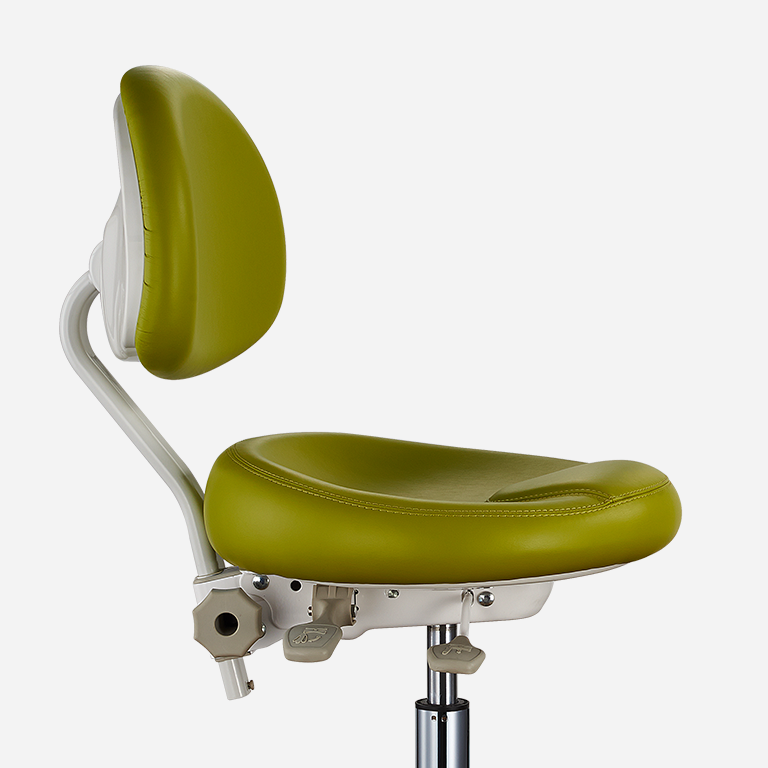Doctor Stool – Firstar Dental Doctor Stool – Firstar Dental