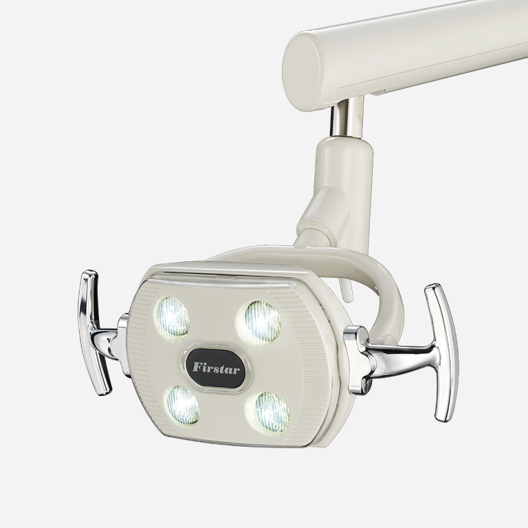 RL-204 LED light – Firstar Dental