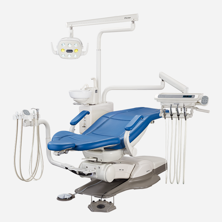 Post Mount Delivery System – Firstar Dental