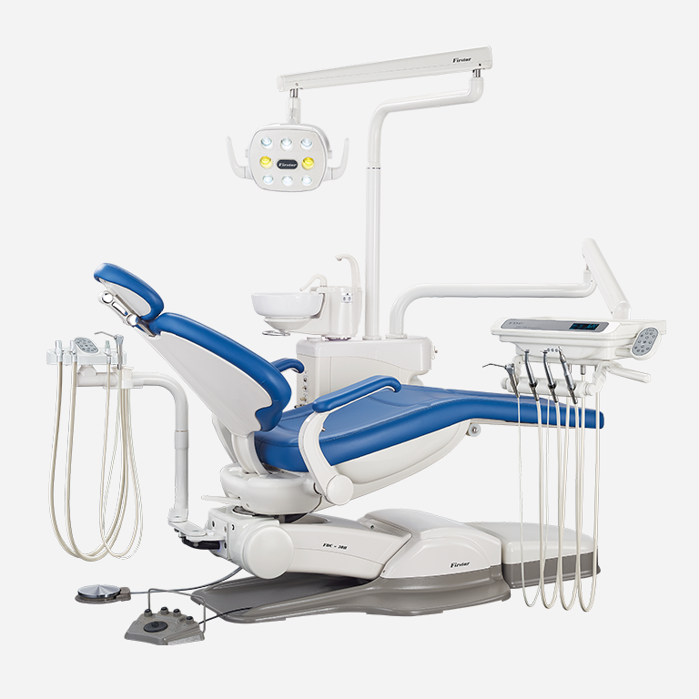 Post Mount Delivery System – Firstar Dental