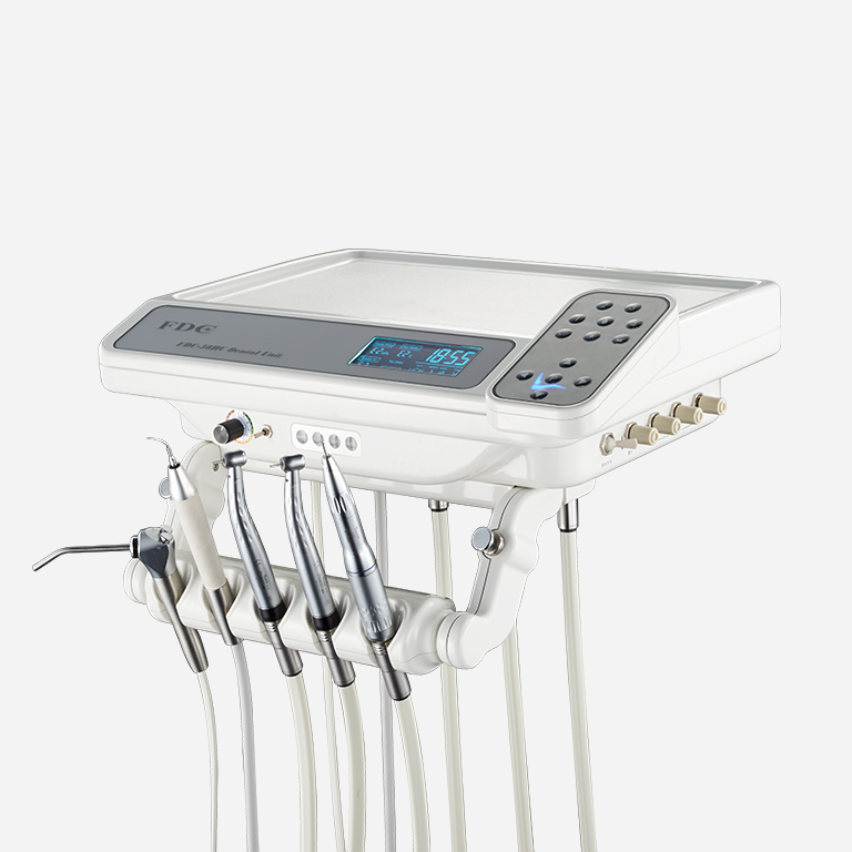 Post Mount Delivery System – Firstar Dental