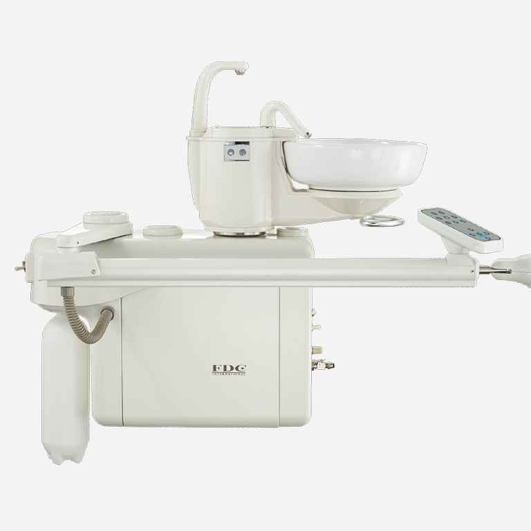 Post Mount Delivery System – Firstar Dental